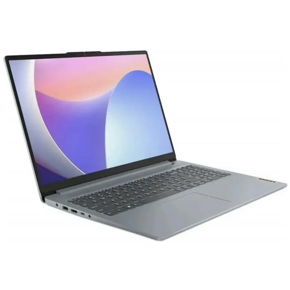 Ноутбук Lenovo IdeaPad Slim 3 15IRU8 (Core i3 1315U 1.2Ghz/8Gb LPDDR5/SSD512Gb/Intel UHD Graphics/15.6