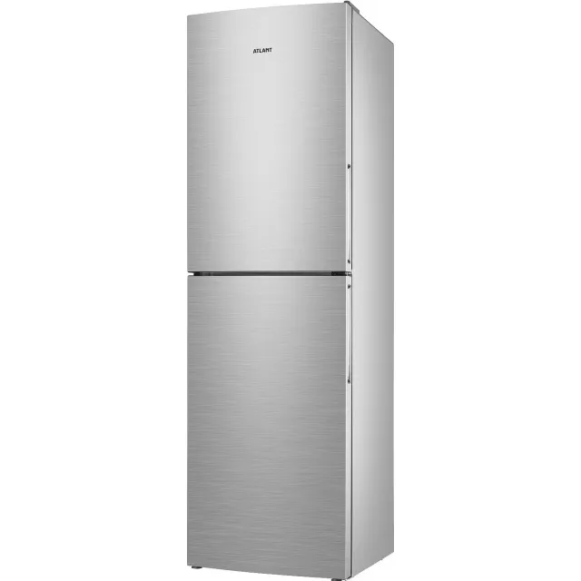 Холодильник ATLANT ХМ-4623-141 (Цвет: Inox)