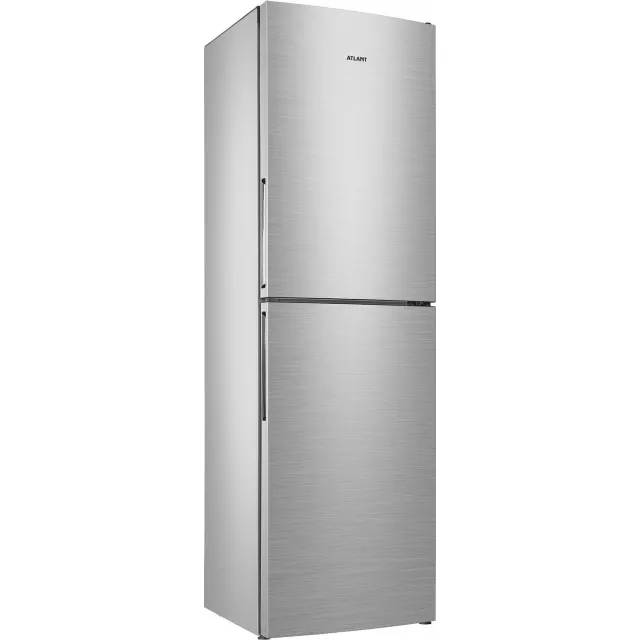 Холодильник ATLANT ХМ-4623-141 (Цвет: Inox)