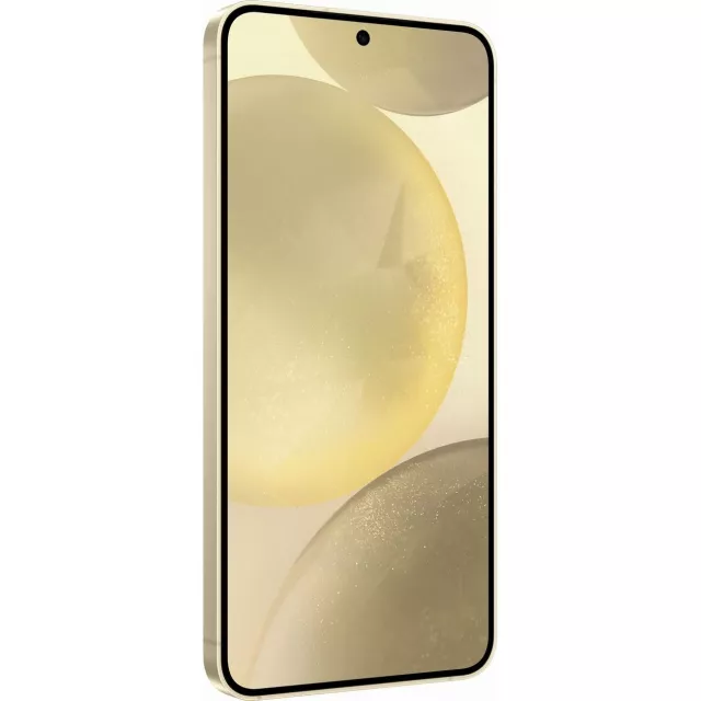 Смартфон Samsung Galaxy S24+ 12/512Gb SM-S926BZYGCAU (Цвет: Amber Yellow)