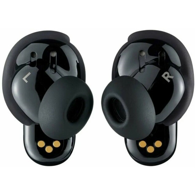 Наушники Bose QuietComfort Ultra Earbuds (Цвет: Black)