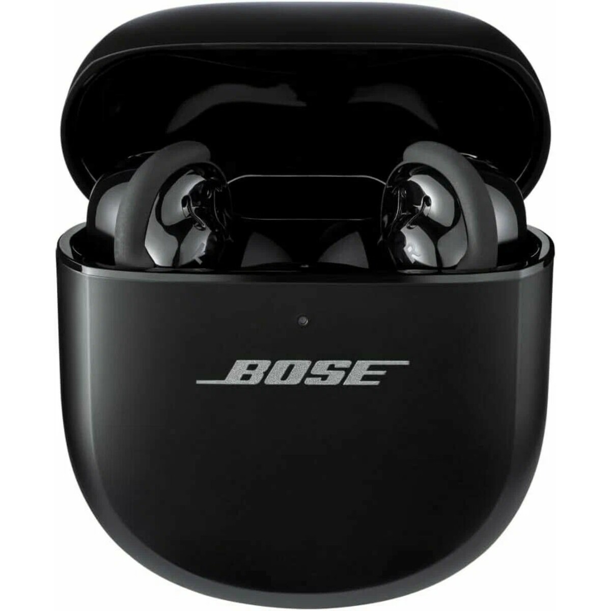 Наушники Bose QuietComfort Ultra Earbuds (Цвет: Black)