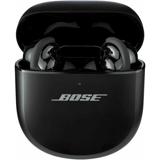 Наушники Bose QuietComfort Ultra Earbuds (Цвет: Black)