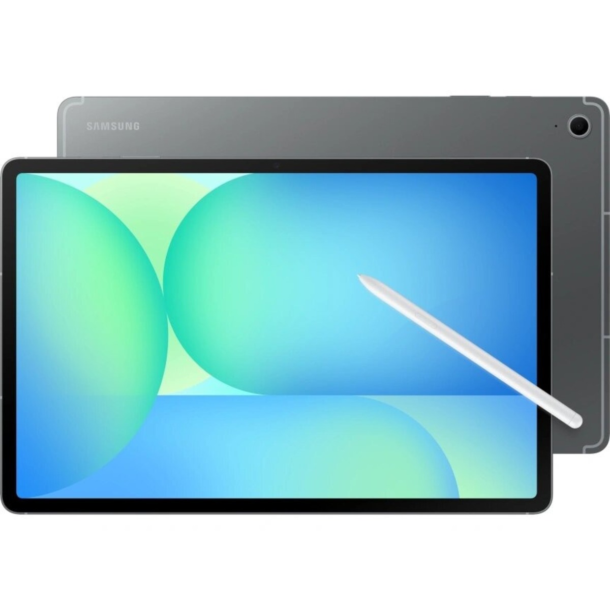Планшет Samsung Galaxy Tab S10 FE+ Wi-Fi 12/256Gb (Цвет: Gray)