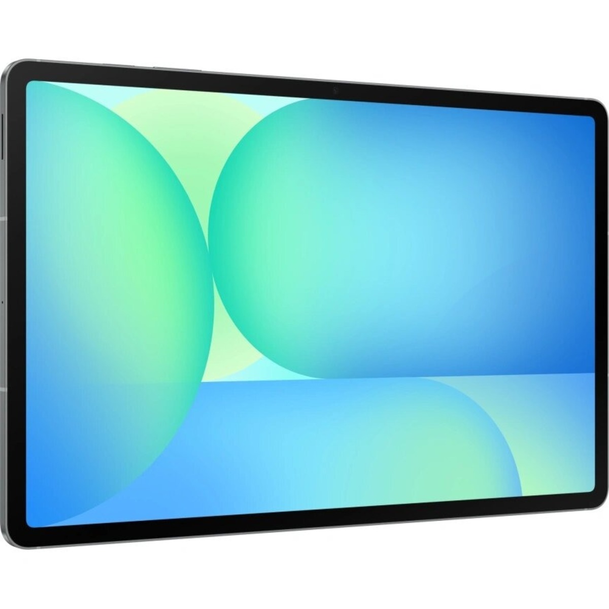 Планшет Samsung Galaxy Tab S10 FE+ Wi-Fi 12/256Gb (Цвет: Gray)