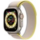Умные часы Apple Watch Ultra 49mm Titani..