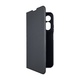 Чехол-книжка Borasco Smart Cover для Xiaomi Redmi A7 Pro/ POCO C81 Pro, черный