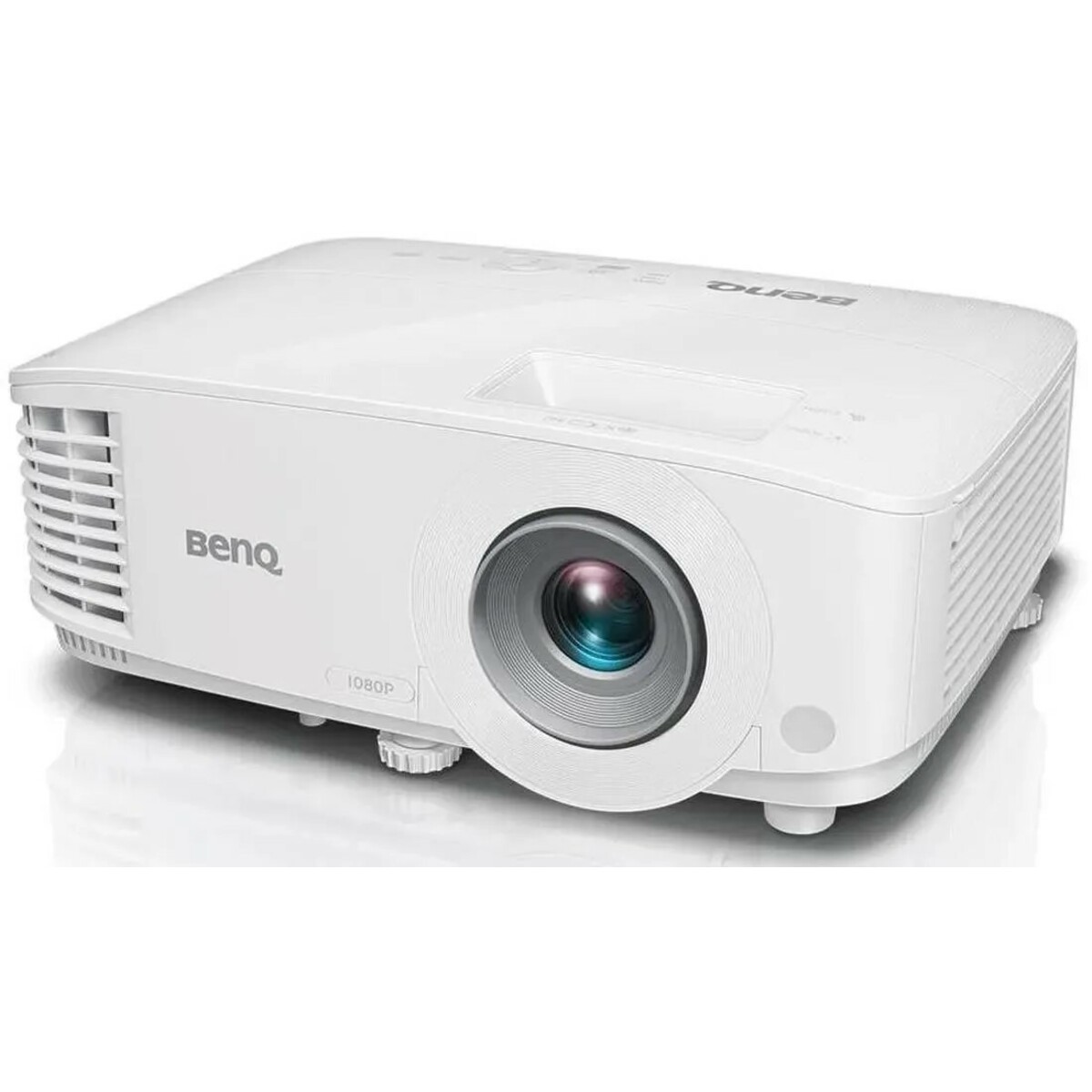 Проектор Benq MH733, белый
