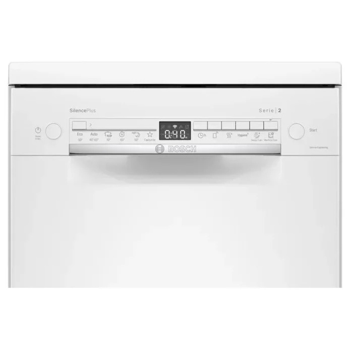 Посудомоечная машина Bosch SPS2HMW3FR (Цвет: White)
