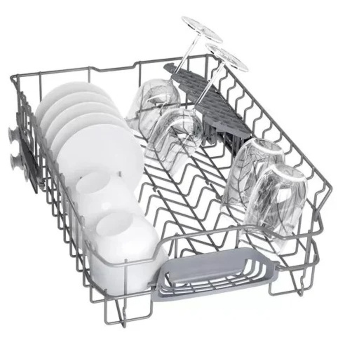 Посудомоечная машина Bosch SPS2HMW3FR (Цвет: White)