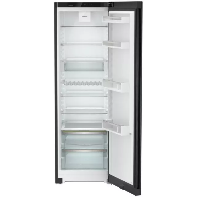 Холодильник Liebherr Plus SRbde 5220 (Цвет: Inox)