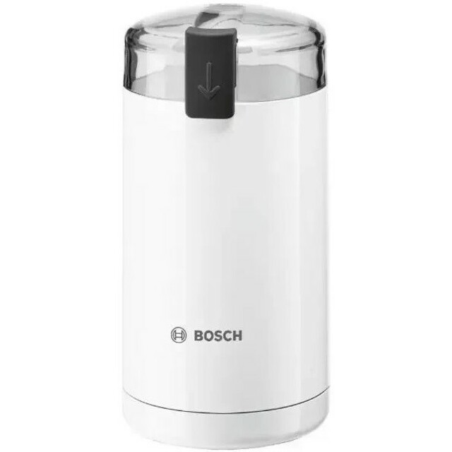 Кофемолка Bosch TSM6A011W, белый