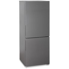 Холодильник Бирюса Б-W6041 (Цвет: Graphite)