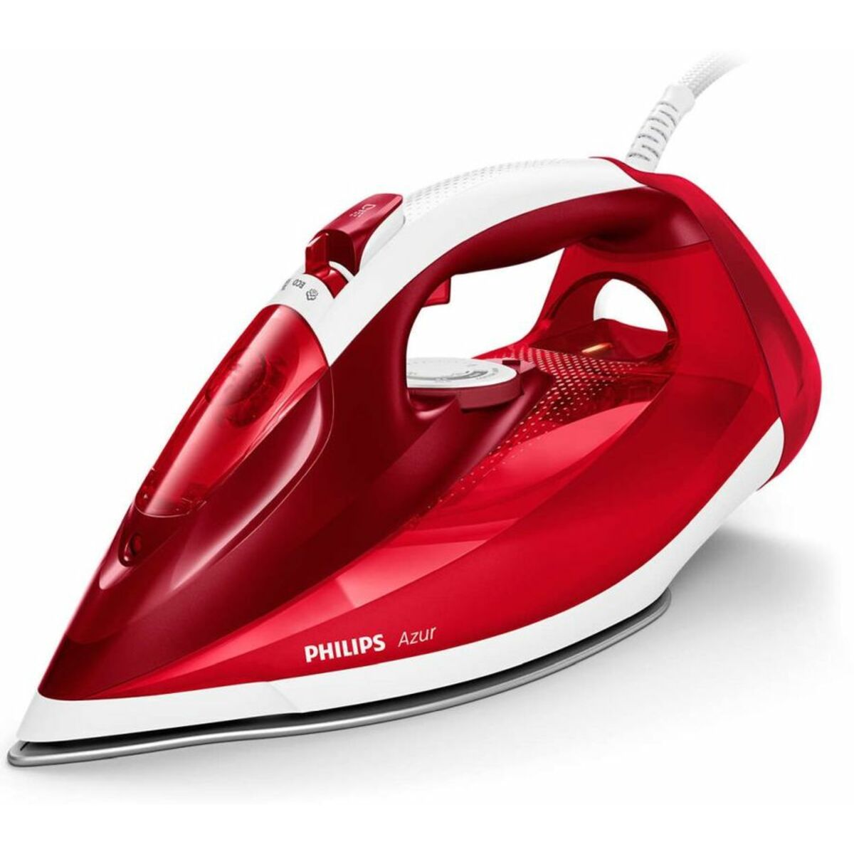 Утюг Philips Azur GC4542/40 (Цвет: Red/White)