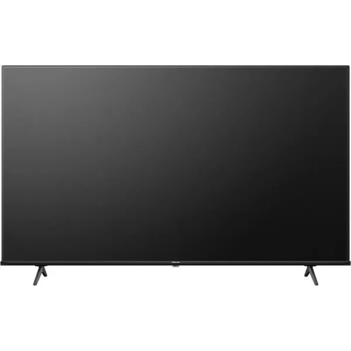 Телевизор Hisense 65  65E7NQ, черный 