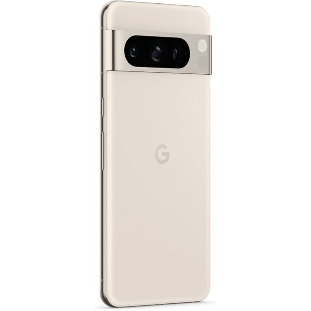 Смартфон Google Pixel 8 Pro 12/256Gb (Цвет: Porcelain)