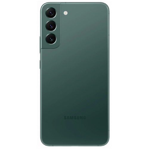 Смартфон Samsung Galaxy S22+ 8 / 256Gb (Цвет: Green)