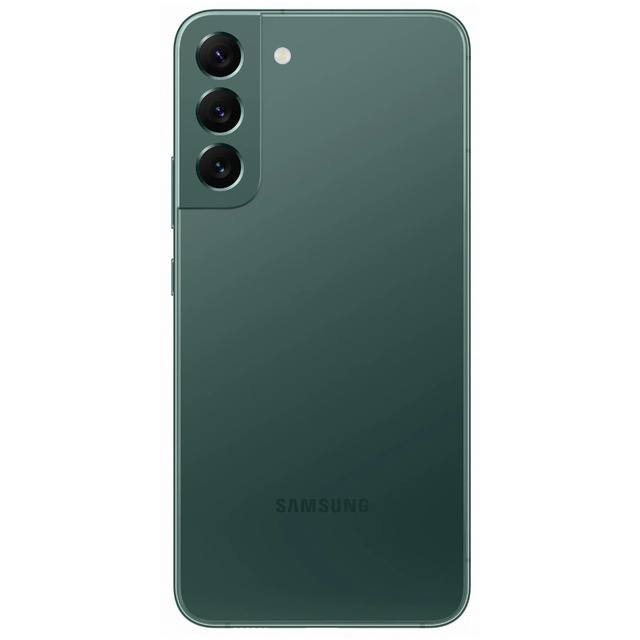 Смартфон Samsung Galaxy S22+ 8/256Gb (Цвет: Green)