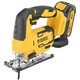 Лобзик Denzel CJH-20-80 (Цвет: Yellow/Bl..