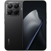 Смартфон Xiaomi 15T Pro 12/256Gb, черный