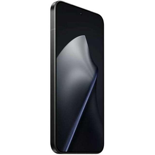 Смартфон Xiaomi 15T Pro 12/256Gb, черный