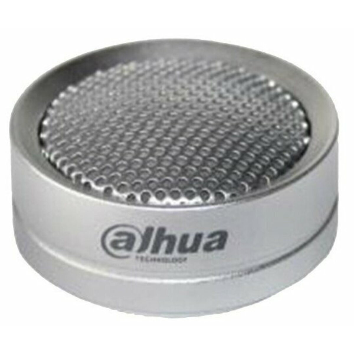 Микрофон беспроводной Dahua DH-HAP120 (Цвет: Silver)