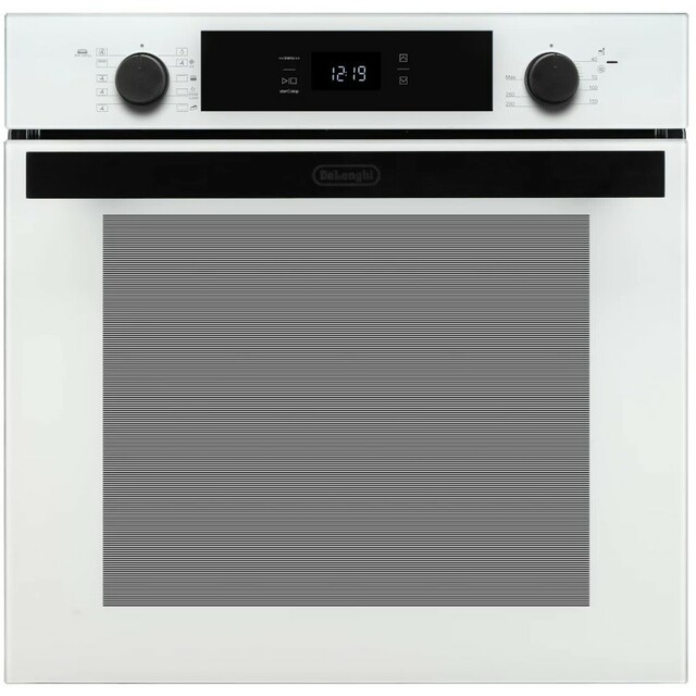 Духовой шкаф DeLonghi DEO 755 BB RAMONA, белый