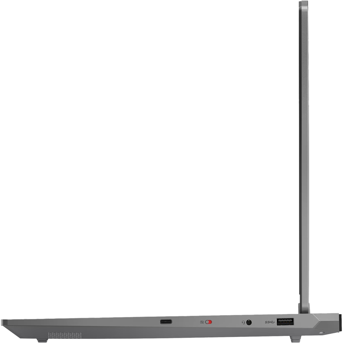 Ноутбук Lenovo LOQ 15AHP10 (Ryzen 7 250 3.3Ghz / 16Gb DDR5 / SSD512Gb / NVIDIA GeForce RTX 5060 8Gb / 15.6