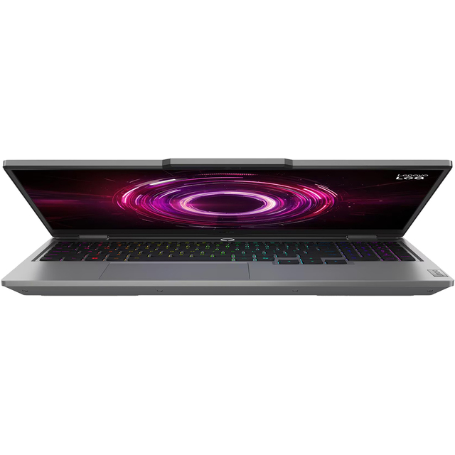 Ноутбук Lenovo LOQ 15AHP10 (Ryzen 7 250 3.3Ghz / 16Gb DDR5 / SSD512Gb / NVIDIA GeForce RTX 5060 8Gb / 15.6