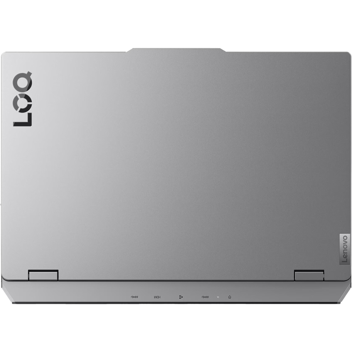 Ноутбук Lenovo LOQ 15AHP10 (Ryzen 7 250 3.3Ghz / 16Gb DDR5 / SSD512Gb / NVIDIA GeForce RTX 5060 8Gb / 15.6