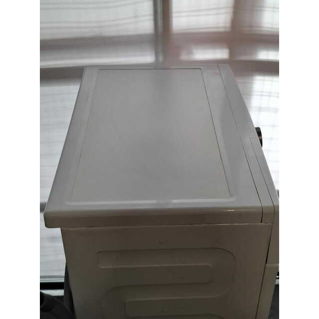 Стиральная машина Beko WSDN63512ZSW, белый
