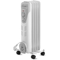 Радиатор Vitek VT-1707, белый