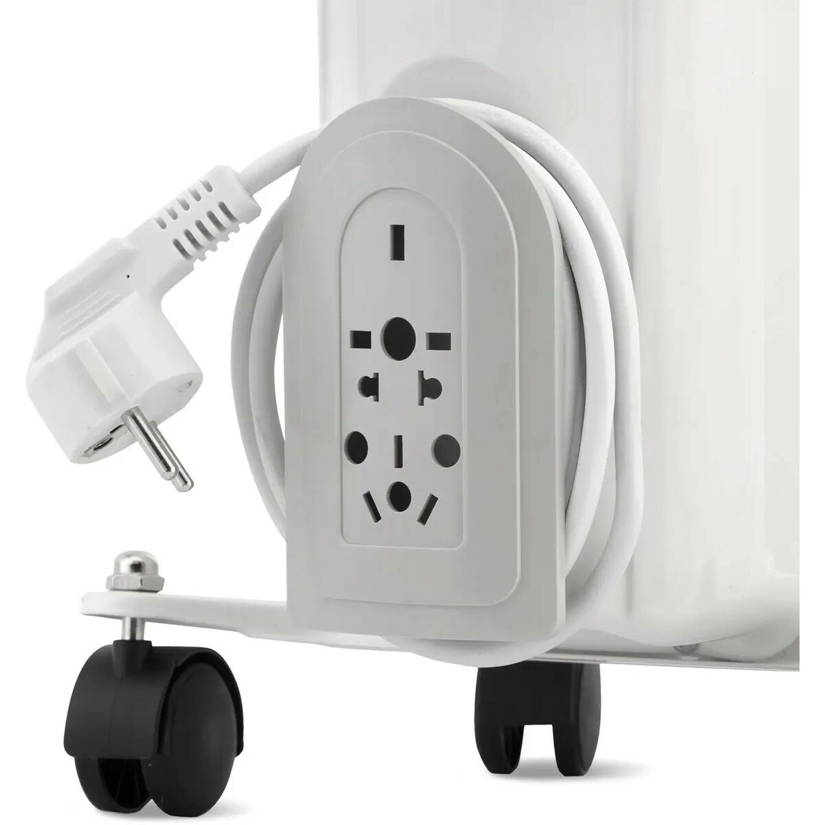 Радиатор Vitek VT-1707, белый