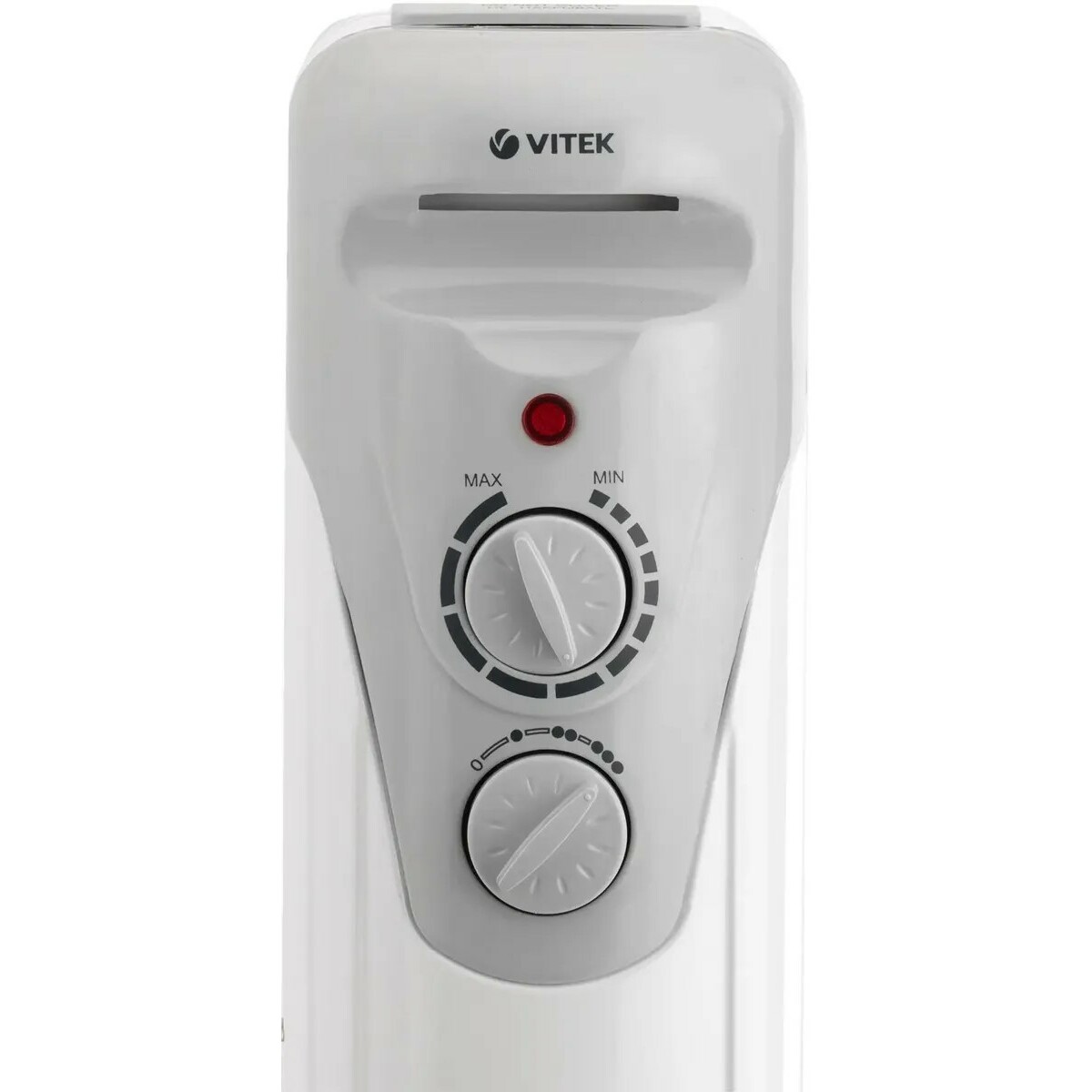 Радиатор Vitek VT-1707, белый