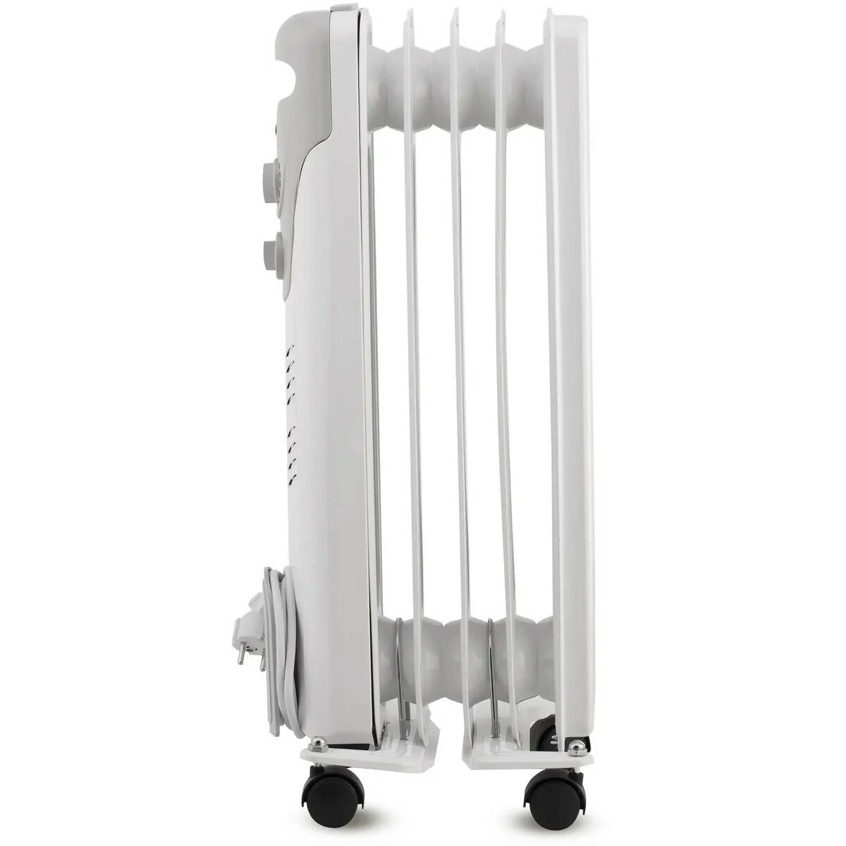 Радиатор Vitek VT-1707, белый