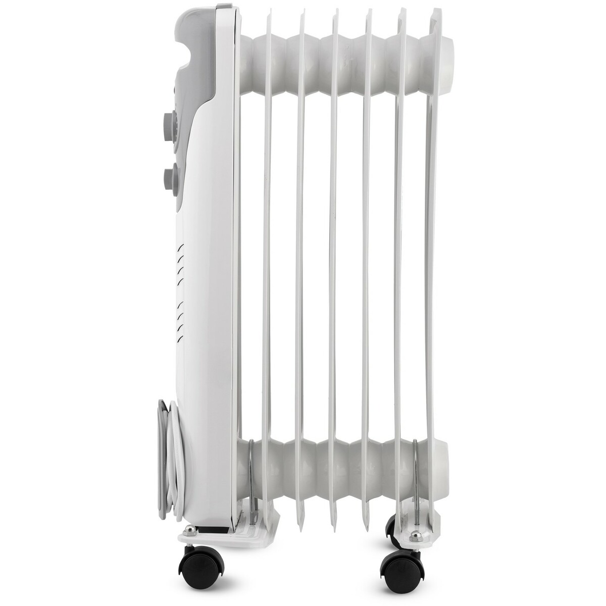 Радиатор Vitek VT-1708, белый