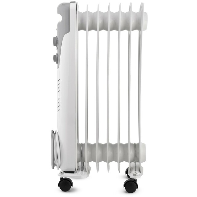 Радиатор Vitek VT-1708, белый