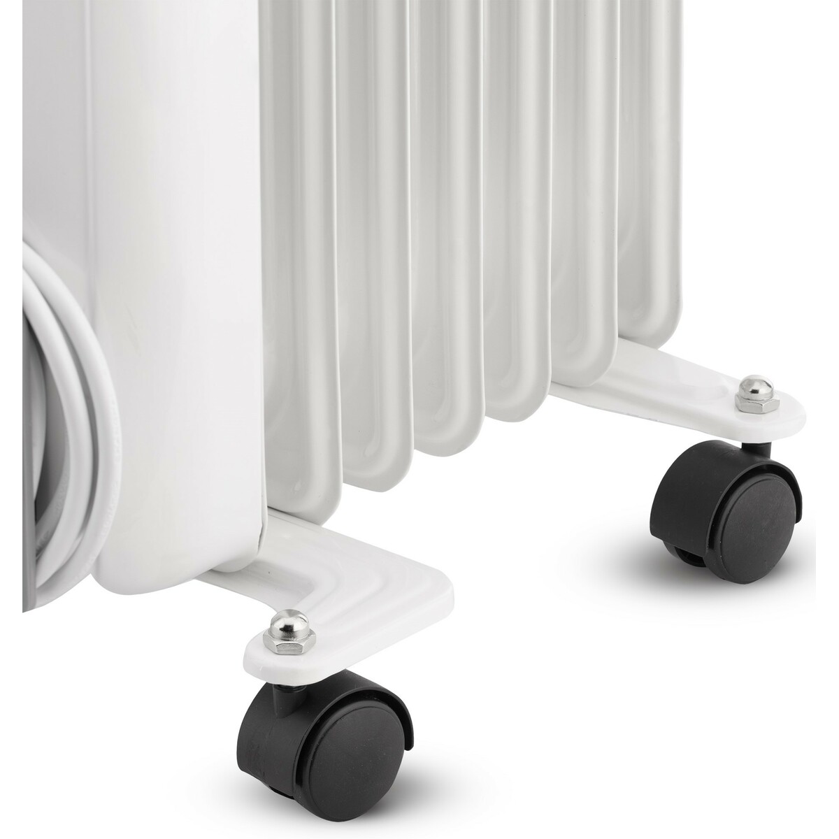 Радиатор Vitek VT-1708, белый