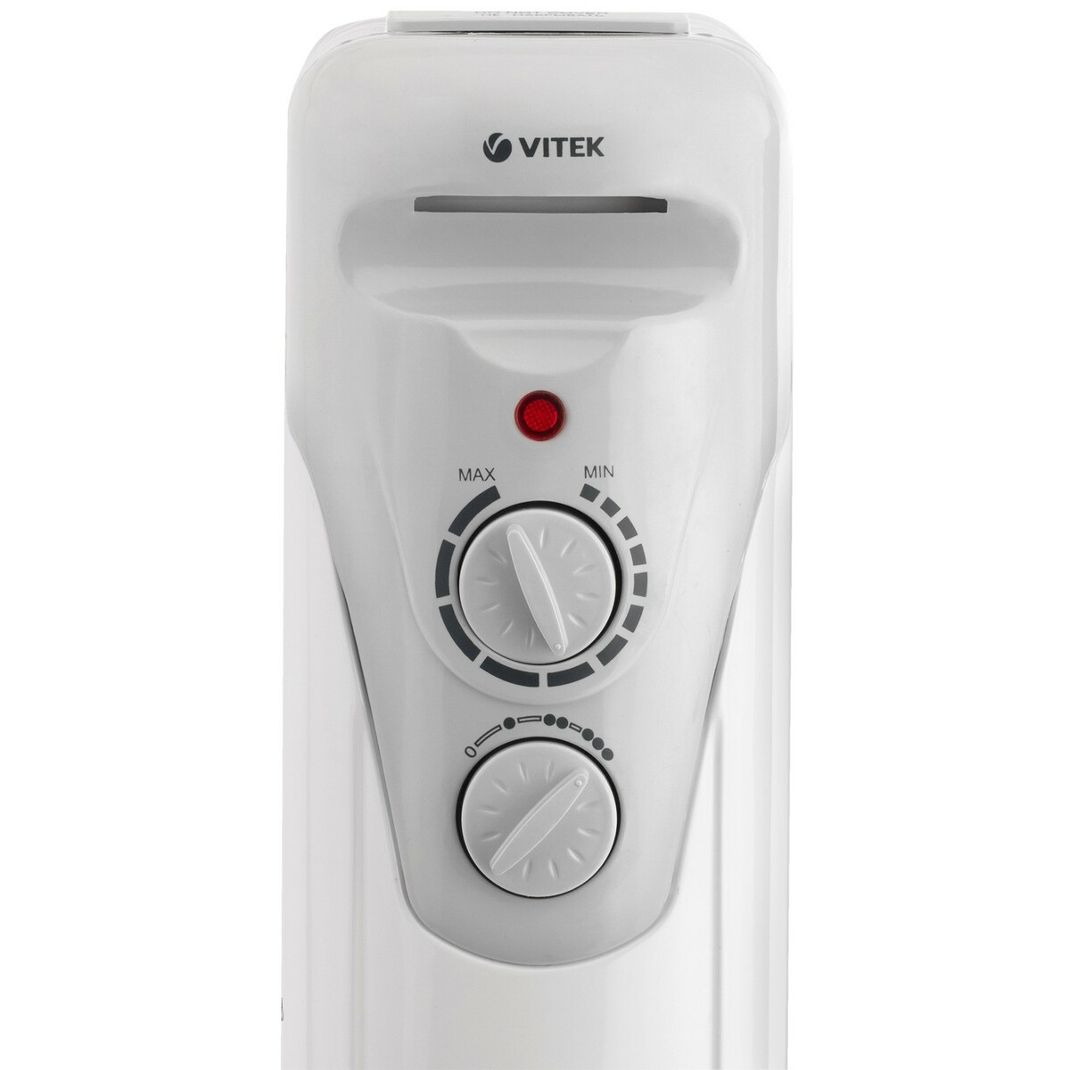 Радиатор Vitek VT-1708, белый