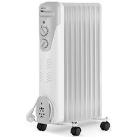 Радиатор Vitek VT-1709, белый