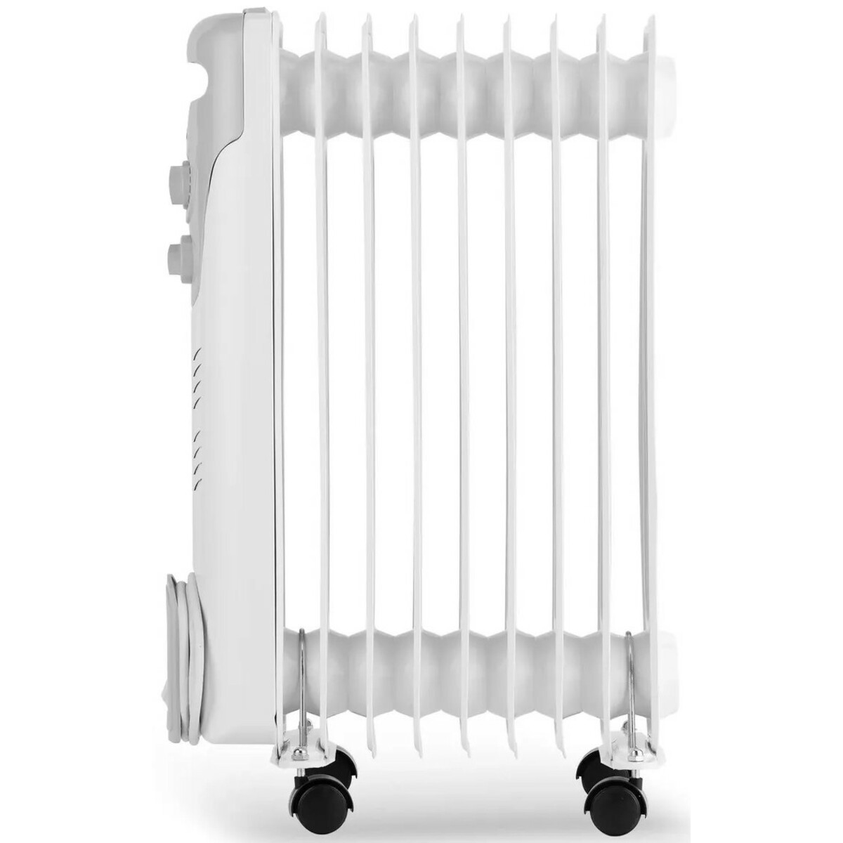 Радиатор Vitek VT-1709, белый