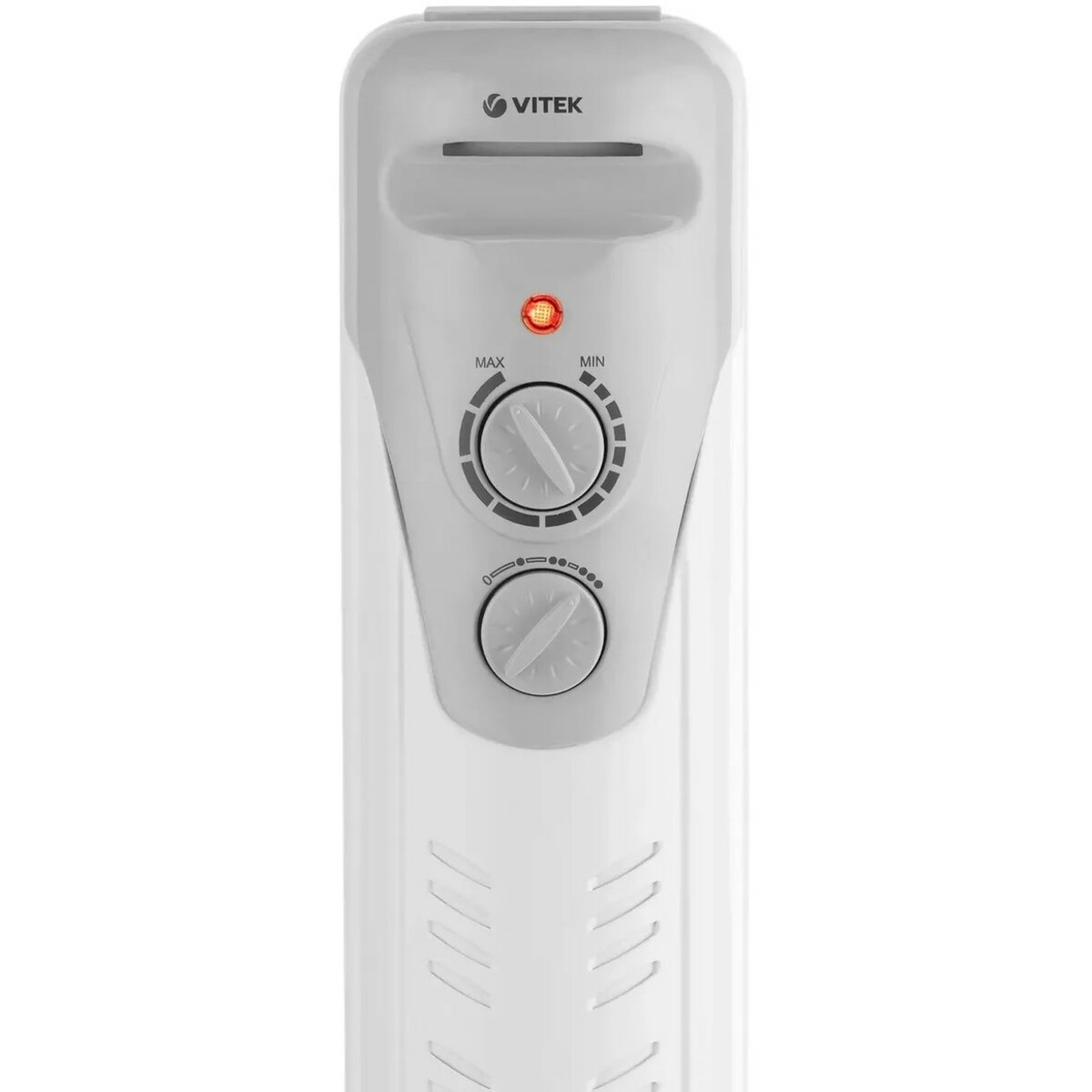 Радиатор Vitek VT-1709, белый