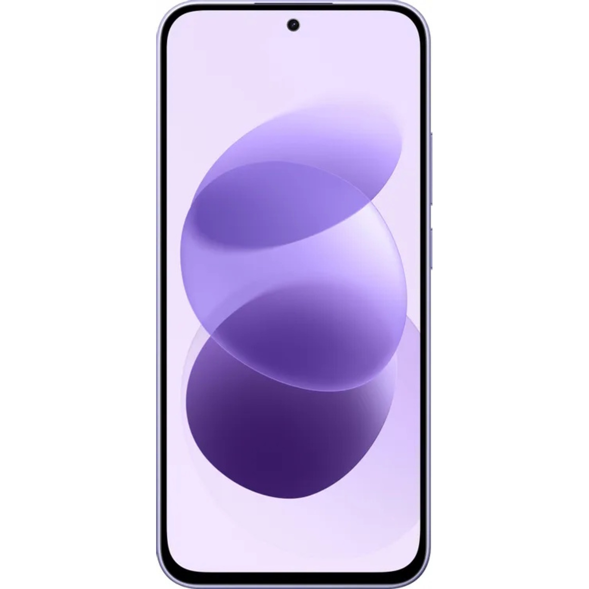 Смартфон Xiaomi REDMI Note 17 6 / 256Gb (Цвет: Celestial Purple)