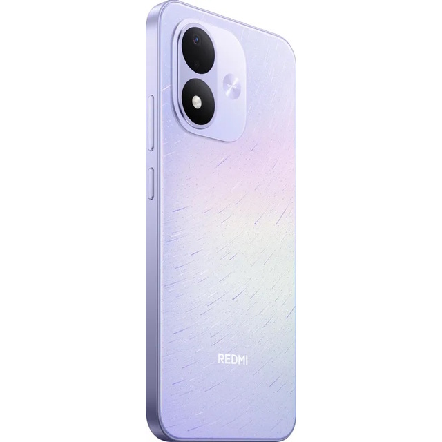 Смартфон Xiaomi REDMI Note 17 6 / 256Gb (Цвет: Celestial Purple)