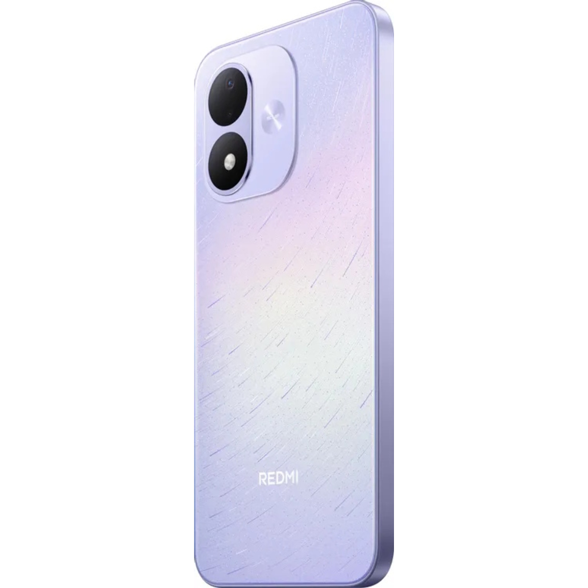 Смартфон Xiaomi REDMI Note 17 6 / 256Gb (Цвет: Celestial Purple)