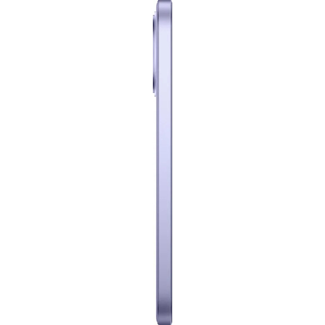 Смартфон Xiaomi REDMI Note 17 6 / 256Gb (Цвет: Celestial Purple)