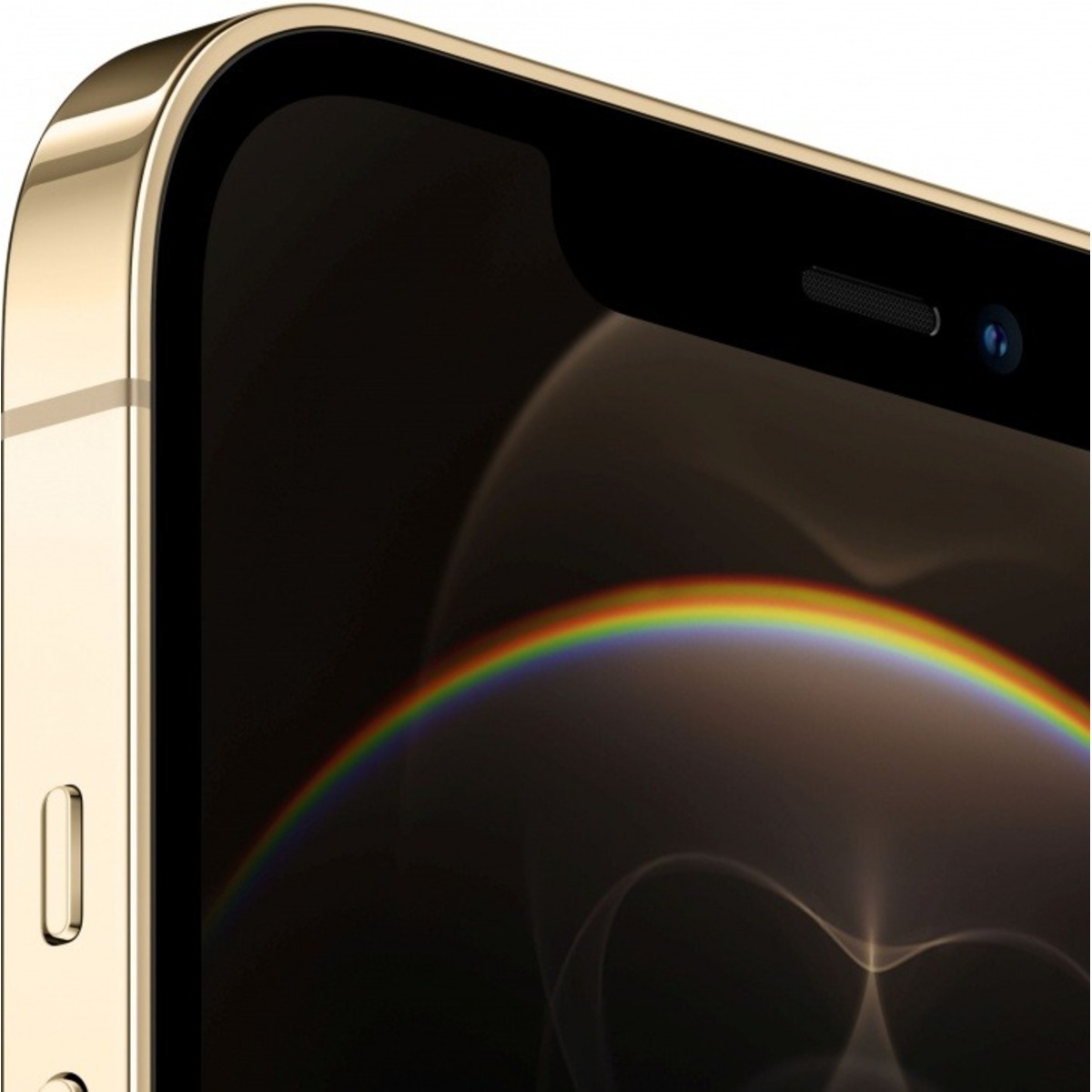 Смартфон Apple iPhone 12 Pro Max 256Gb MGDE3RU (Цвет: Gold)