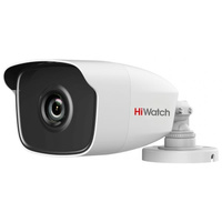 Камера видеонаблюдения Hikvision HiWatch DS-T220 (3.6-3.6мм)
