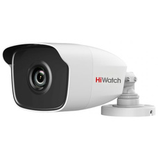 Камера видеонаблюдения Hikvision HiWatch DS-T220 (3.6-3.6мм)