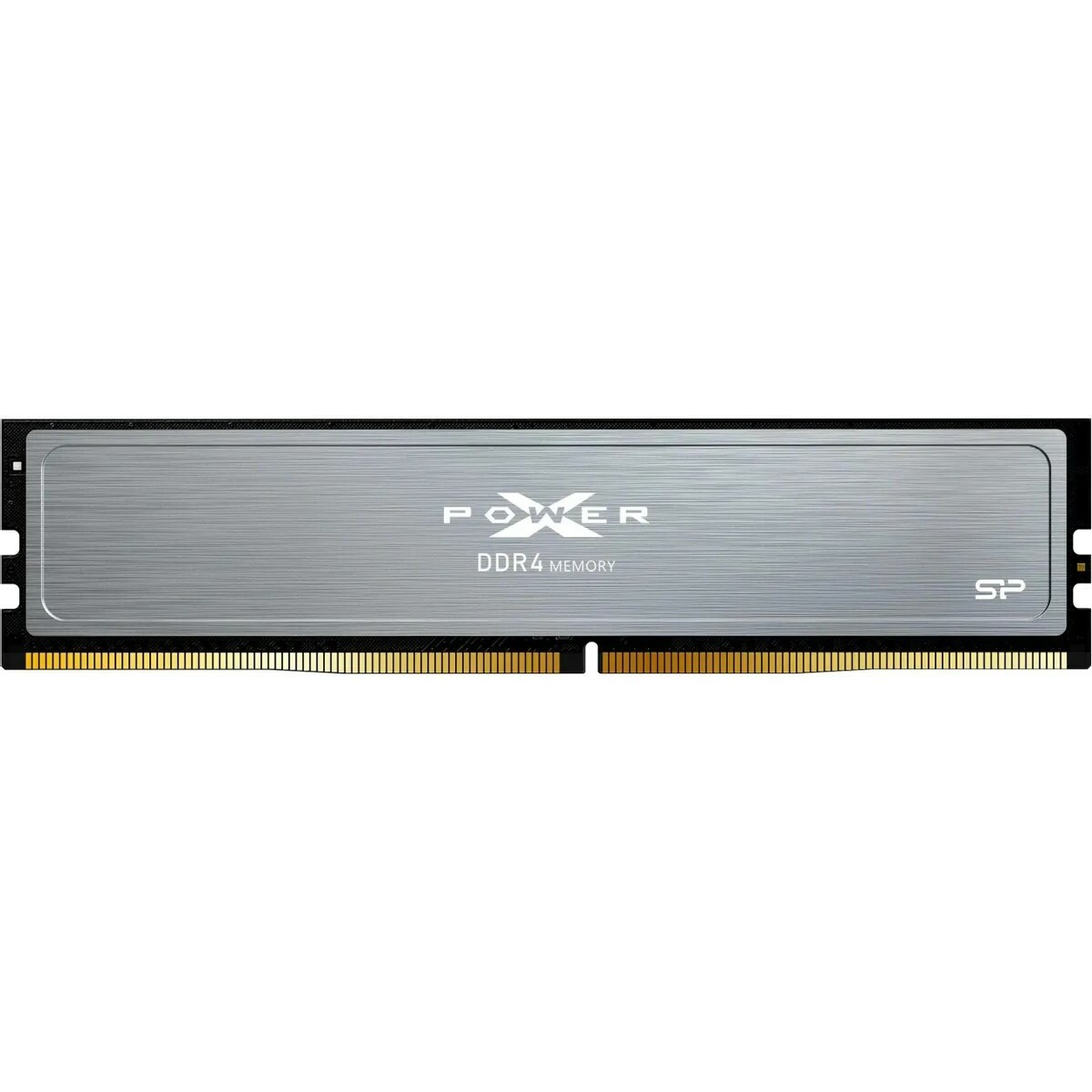 Память DDR4 16GB 3200MHz Silicon Power SP016GXLZU320BSI 